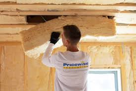 Best Soundproof Insulation  in Sanford, ME